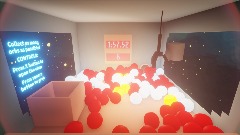 A screenshot taken in Dreams. 6 of 8.