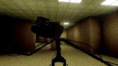 Bachynskis on Making a Bacteria Jumpscare (Remastered)