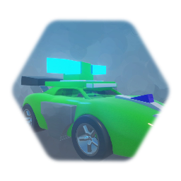 Super poli watch car