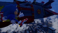 A screenshot taken in Dreams. 10 of 10.