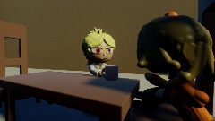 A screenshot taken in Dreams. 4 of 29.