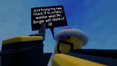 A screenshot taken in Dreams. 3 of 5.