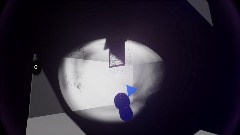 A screenshot taken in Dreams. 2 of 6.