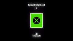 A screenshot taken in Dreams. 3 of 3.