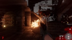 A screenshot taken in Dreams. 1 of 5.