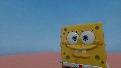 Sponge bob vs saitama the movie