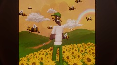 A screenshot taken in Dreams. 6 of 6.