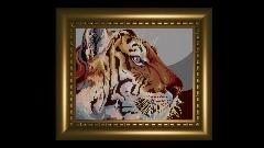 A screenshot taken in Dreams. 10 of 29.