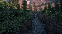 A screenshot taken in Dreams. 7 of 10.