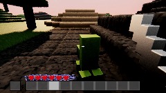 A screenshot taken in Dreams. 8 of 24.