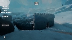 A screenshot taken in Dreams. 11 of 22.