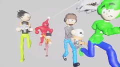 A screenshot taken in Dreams. 1 of 1.