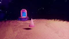 A screenshot taken in Dreams. 2 of 8.