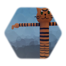 Petey the cat (remake)