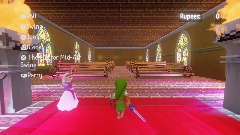 A screenshot taken in Dreams. 1 of 1.