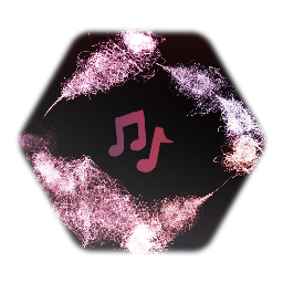 Bandu Instrument but Row-Mapped