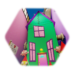 Town Template 1