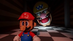 The New Wario Apparition 35
