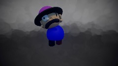 A screenshot taken in Dreams. 10 of 10.