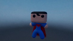 A screenshot taken in Dreams. 2 of 2.