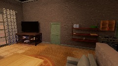 A screenshot taken in Dreams. 5 of 9.