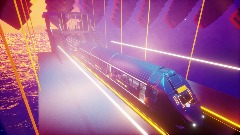 A screenshot taken in Dreams. 4 of 6.