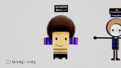 A screenshot taken in Dreams. 5 of 9.