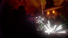 A screenshot taken in Dreams. 16 of 20.