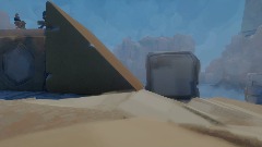 Mi templo antiguo faraónico