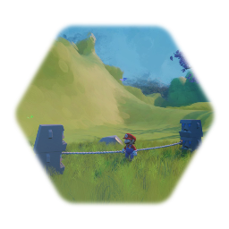 Remezcla de Jump Man