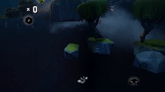 A screenshot taken in Dreams. 1 of 29.