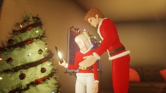 A screenshot taken in Dreams. 15 of 20.