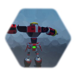 Omega version 2.0