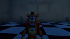 Remix of Fnaf security breach hub