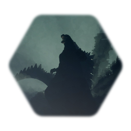 Godzilla the 2nd