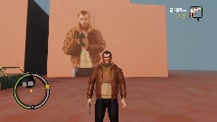 Gta iv prototype