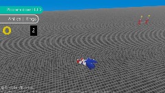 A screenshot taken in Dreams. 2 of 3.