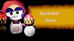 A screenshot taken in Dreams. 18 of 25.