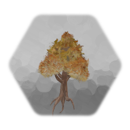 Autumn Tree