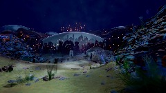 A screenshot taken in Dreams. 1 of 30.