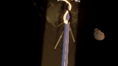 A screenshot taken in Dreams. 16 of 28.