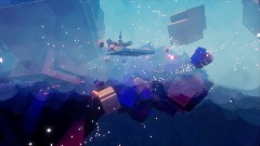 Pink Dreams Scene (DEMO world )