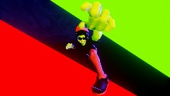 A screenshot taken in Dreams. 4 of 9.