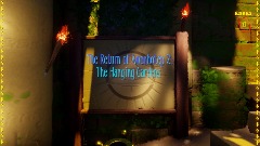 A screenshot taken in Dreams. 3 of 3.