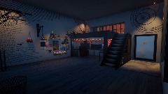 A screenshot taken in Dreams. 7 of 12.