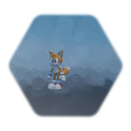 Tails With Dummy Rings