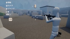 A screenshot taken in Dreams. 4 of 4.