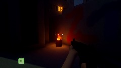 A screenshot taken in Dreams. 1 of 4.