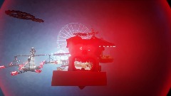 A screenshot taken in Dreams. 1 of 1.