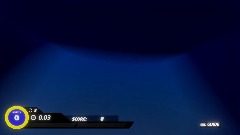 A screenshot taken in Dreams. 6 of 8.